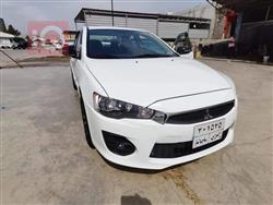 میتسوبیشی لانسەر